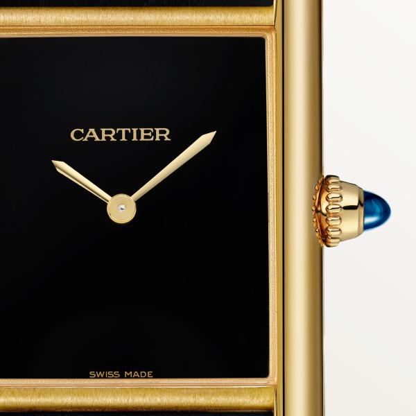 Cartier Tank Louis Cartier (Ref: WGTA0160)