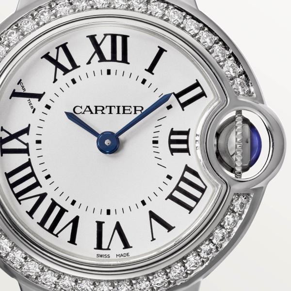 Cartier Ballon Bleu de Cartier (Ref: W4BB0030)