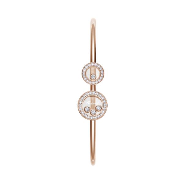 Chopard Happy Diamonds Icons Armreif (Ref: 85A618-5200)