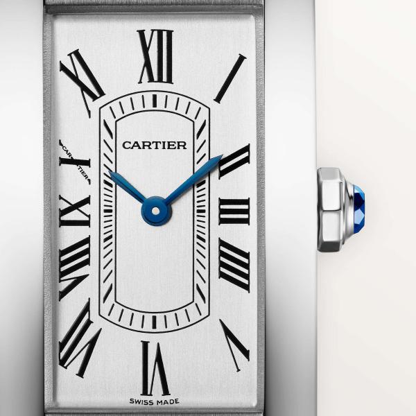 Cartier Tank Américaine (Ref: WSTA0082)