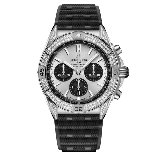 Breitling Chronomat B01 42 (Ref: AB0134721G1S2)