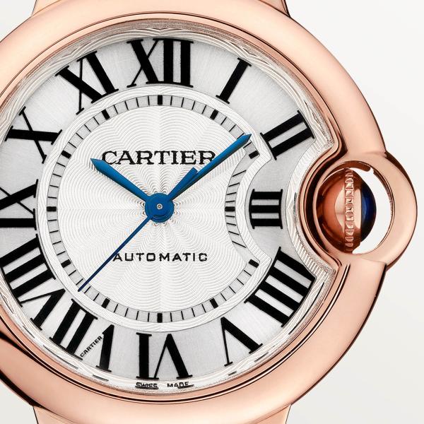 Cartier Ballon Bleu de Cartier (Ref: W6920097)