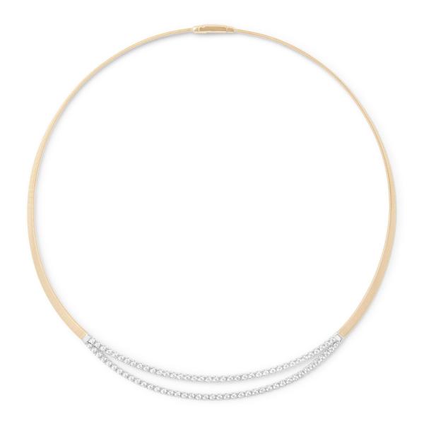 Marco Bicego Masai Collier (Ref: CG857 B YW)