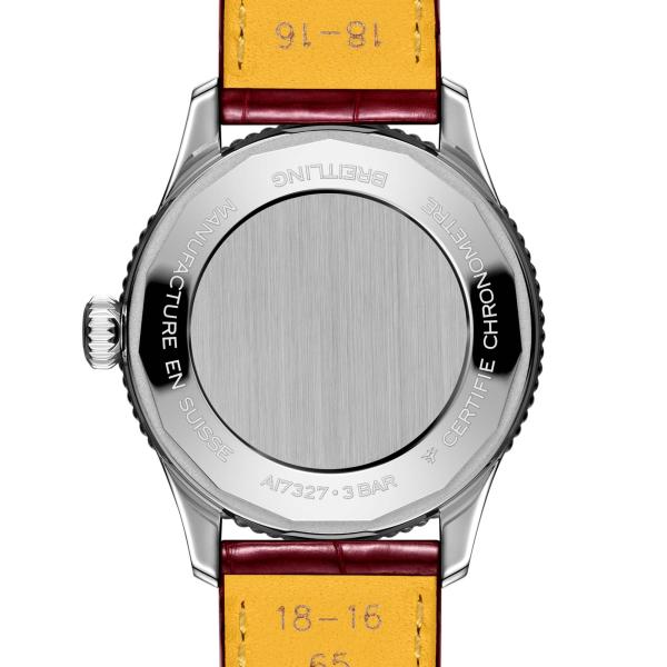 Breitling Navitimer Automatic 36 (Ref: A17327211G1P1)