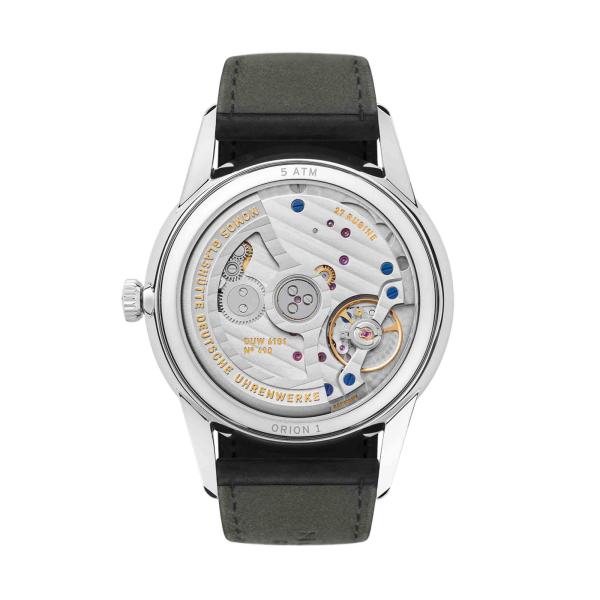 NOMOS Glashütte Orion neomatik 41 Datum (Ref: 360)