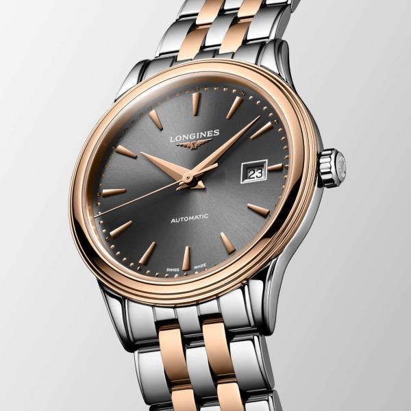 Longines FLAGSHIP (Ref: L4.374.3.78.7)