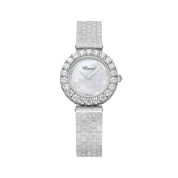 Chopard L'Heure du Diamant (Ref: 10A178-1101)