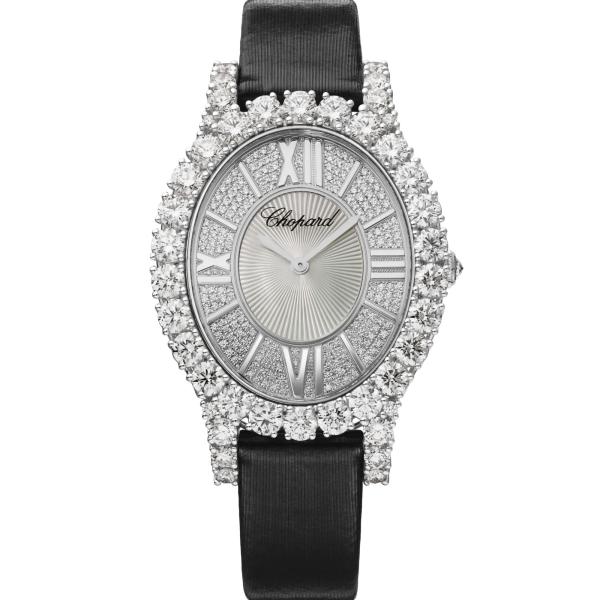 Chopard L'Heure du Diamant (Ref: 139383-1201)