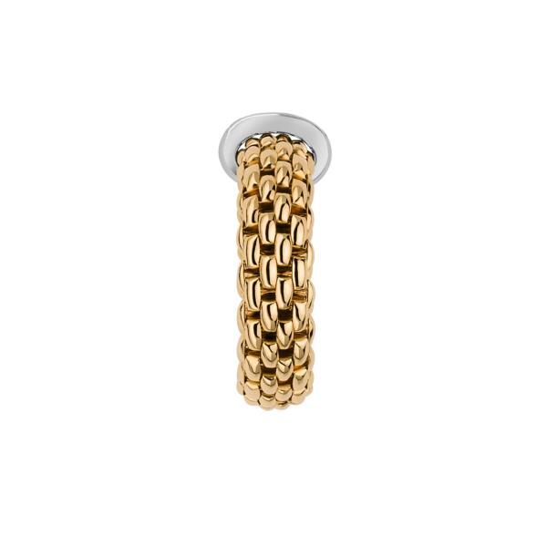 FOPE Vendôme Flex'it Ring mit Diamanten (Ref: 58402AX_BB_G_XBX_00S)