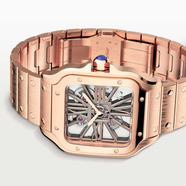 Cartier Santos de Cartier (Ref: WHSA0016)