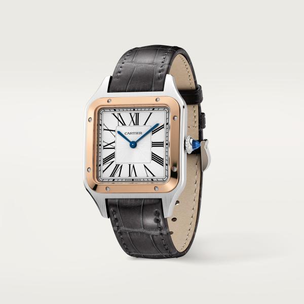 Cartier Santos-Dumont (Ref: W2SA0011)