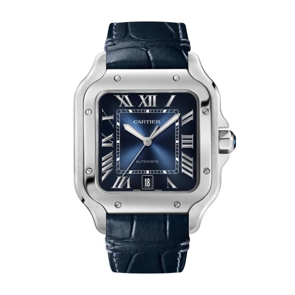 Cartier Santos de Cartier (Ref: WSSA0071)