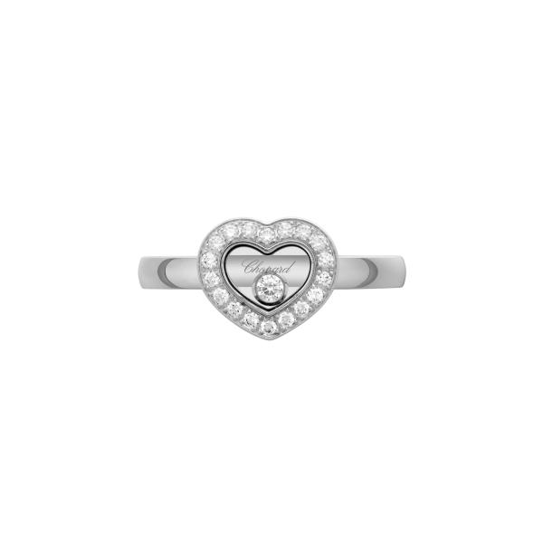 Chopard Happy Diamonds Icons Ring (Ref: 82A054-1200)