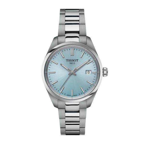 Tissot PR 100 (Ref: T150.210.11.351.00)