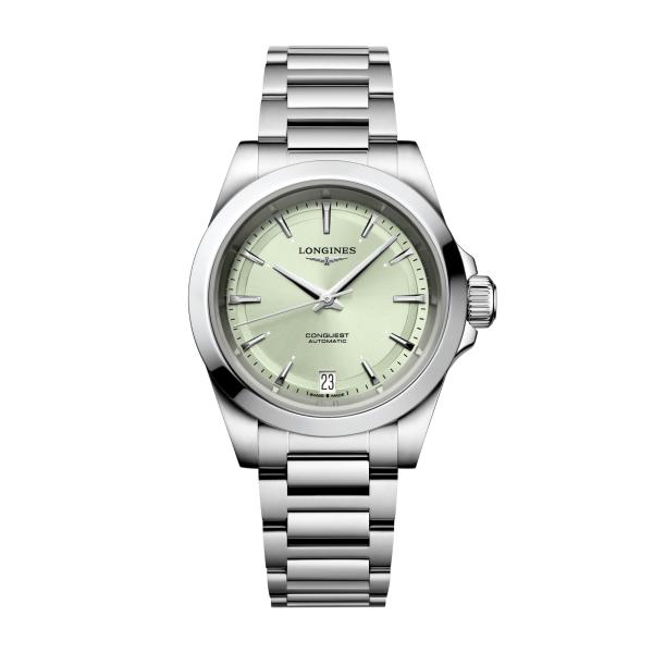 Longines Conquest (Ref: L3.430.4.02.6)