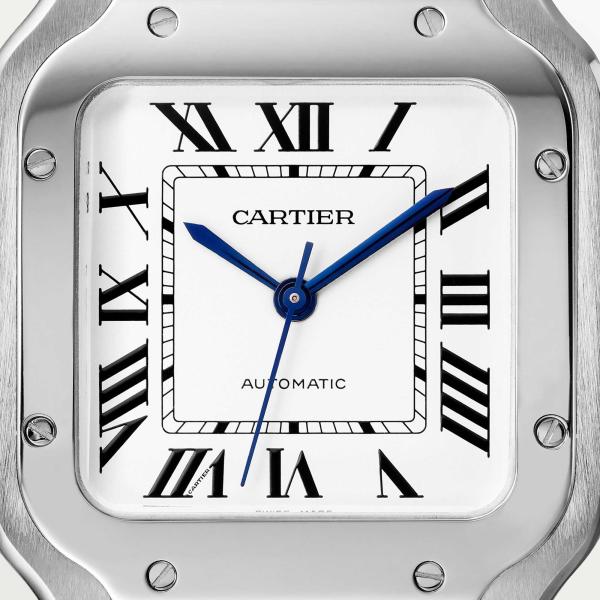 Cartier Santos de Cartier (Ref: WSSA0029)