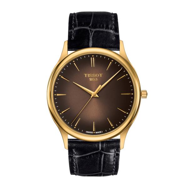 Tissot Excellence 18K Gold (Ref: T926.410.16.291.00)