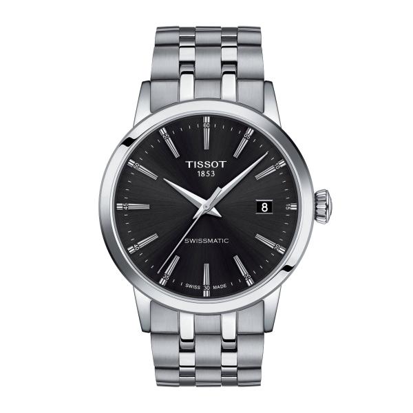 Tissot Classic Dream Swissmatic (Ref: T129.407.11.051.00)