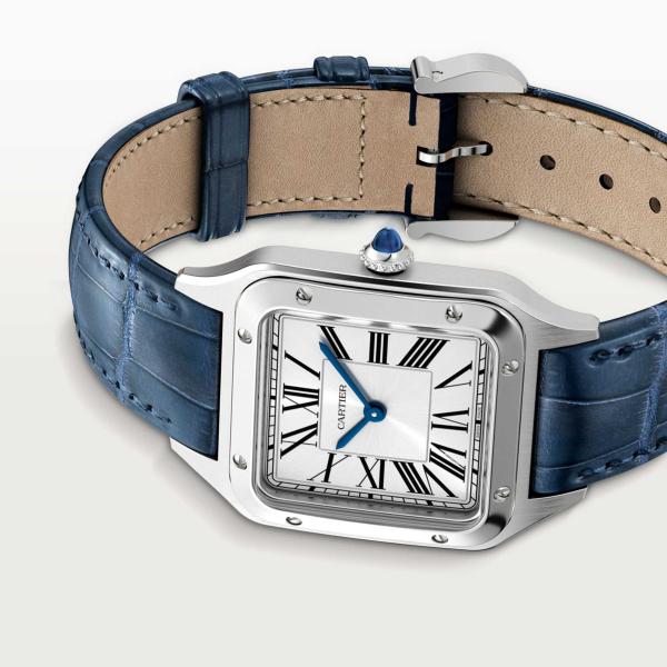 Cartier Santos-Dumont (Ref: WSSA0023)