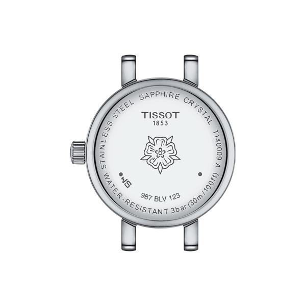 Tissot Lovely Round (Ref: T140.009.11.111.00)