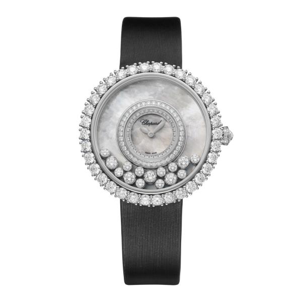 Chopard Happy Diamonds Joaillerie (Ref: 204445-1001)