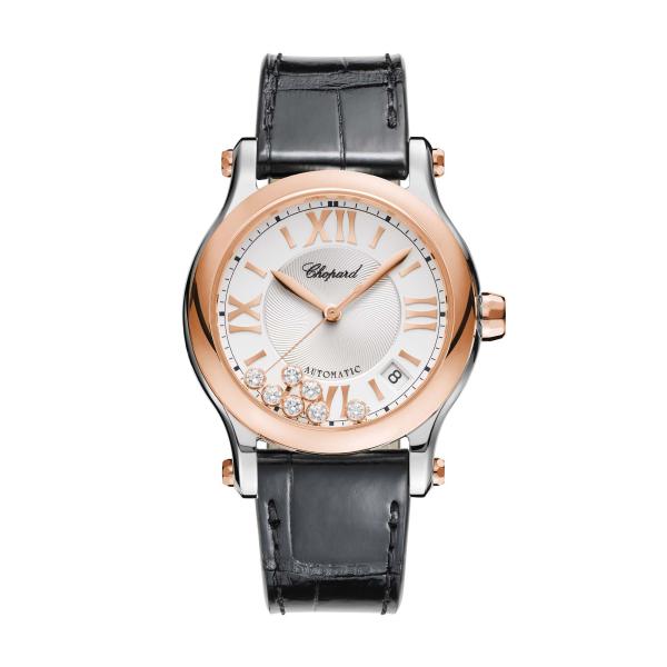 Chopard Happy Sport (Ref: 278559-6001)