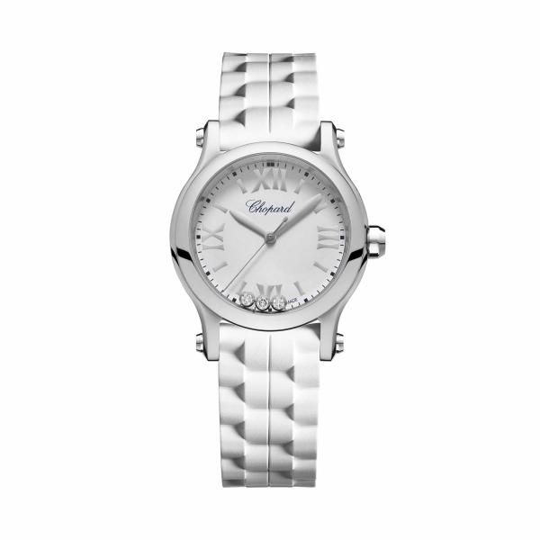 Chopard Happy Sport (Ref: 278590-3001)