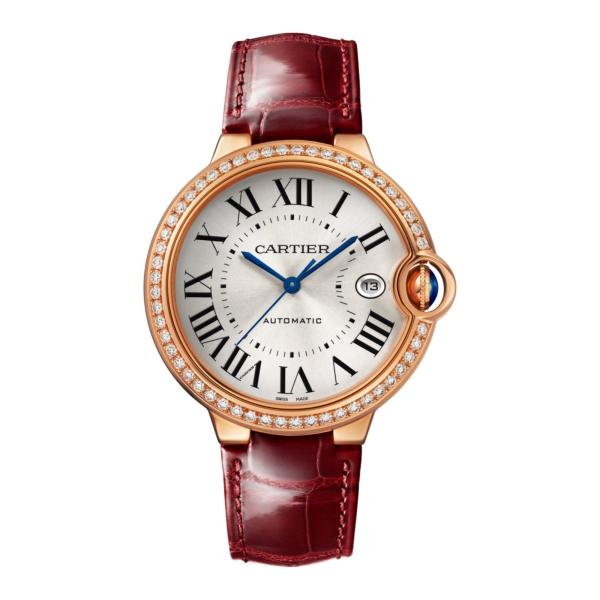 Cartier Ballon Bleu de Cartier (Ref: WJBB0056)