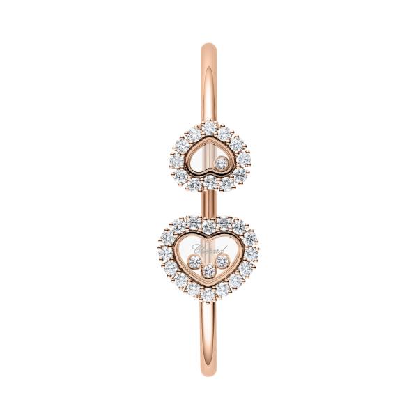 Chopard Happy Diamonds Icons Joaillerie Armreif (Ref: 85A615-5000)