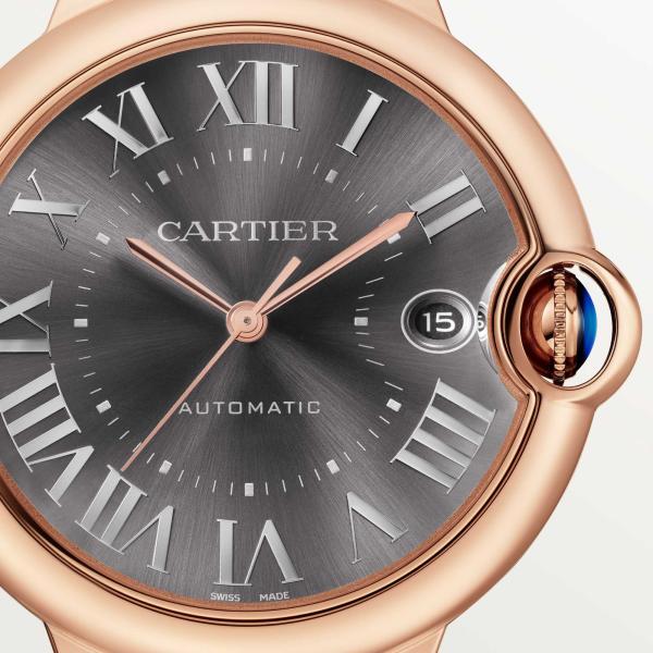 Cartier Ballon Bleu de Cartier (Ref: WGBB0050)