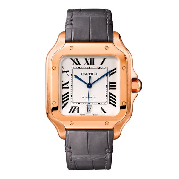 Cartier Santos de Cartier (Ref: WGSA0019)