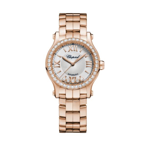 Chopard Happy Sport (Ref: 274893-5014)