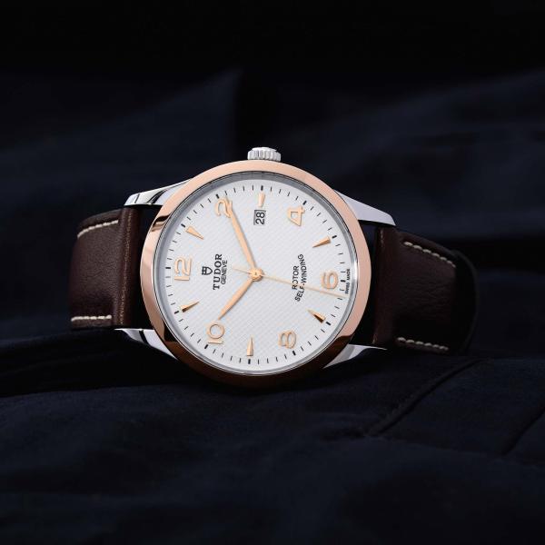 TUDOR 1926 (Ref: M91651-0010)