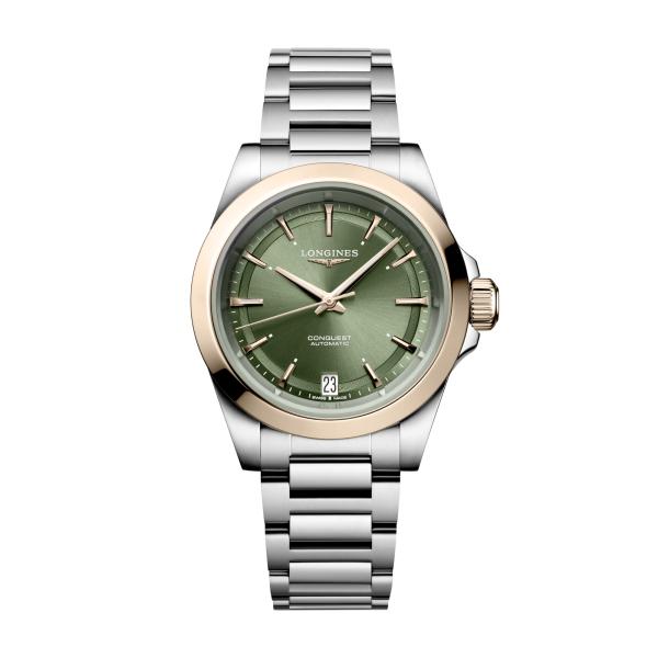 Longines Conquest (Ref: L3.430.5.02.6)