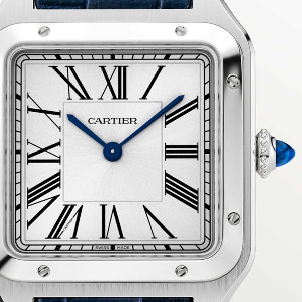 Cartier Santos-Dumont (Ref: WSSA0022)