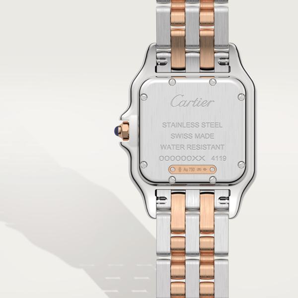Cartier Panthère de Cartier (Ref: W3PN0007)