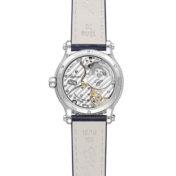 Chopard Happy Sport Joaillerie (Ref: 274809-1001)