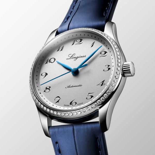 Longines LONGINES MASTER COLLECTION (Ref: L2.357.0.73.2)