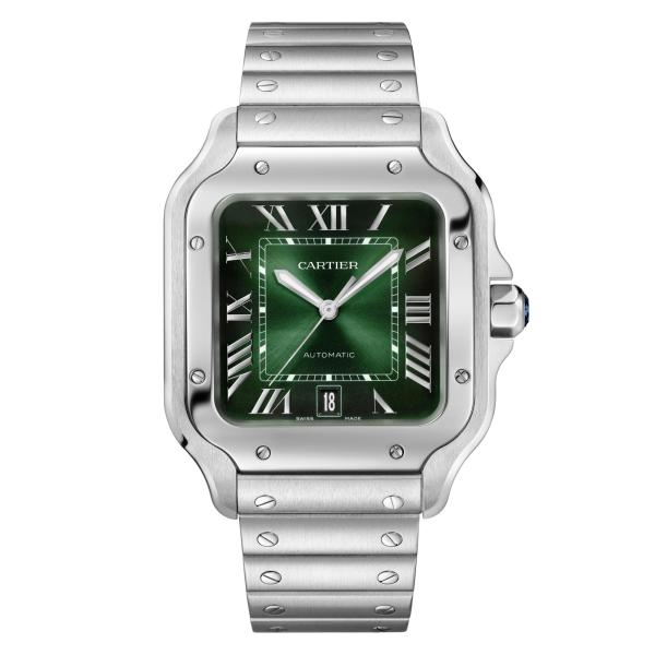 Cartier Santos de Cartier (Ref: WSSA0062)