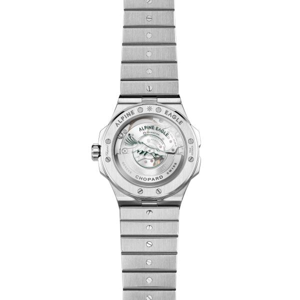 Chopard Alpine Eagle 41 (Ref: 298600-3014)