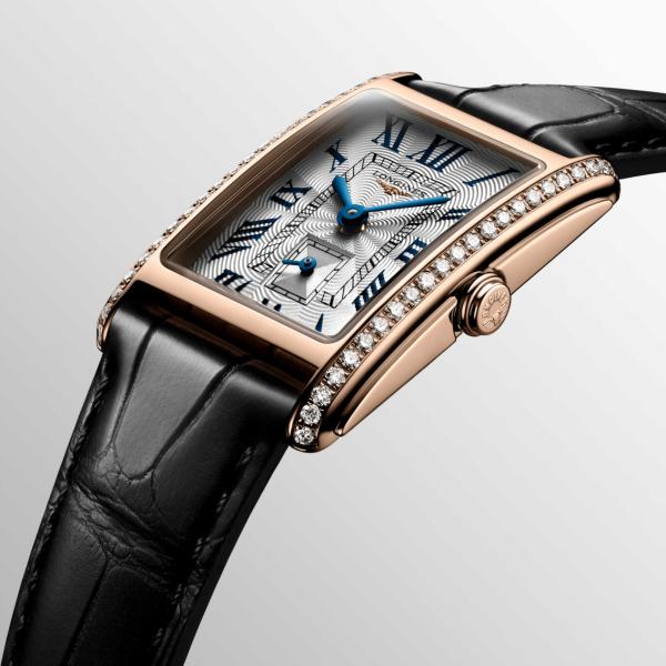 Longines Longines Dolcevita (Ref: L5.255.9.71.0)