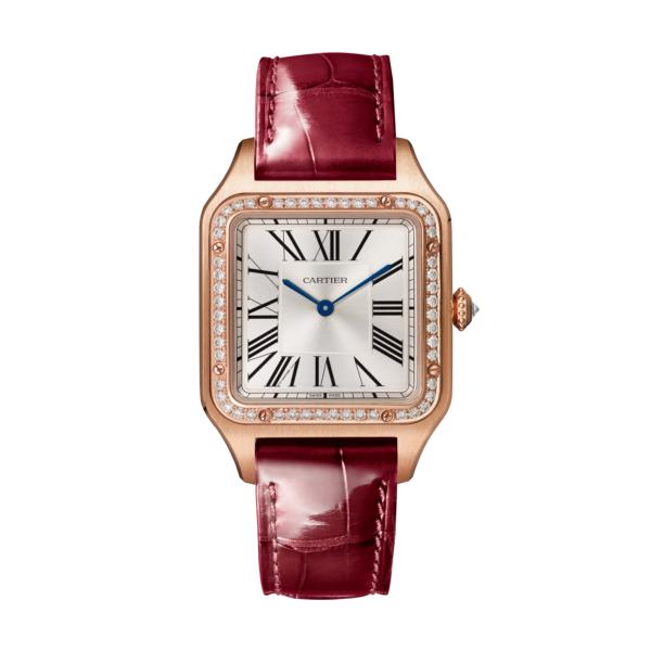 Cartier Santos-Dumont (Ref: WJSA0016)