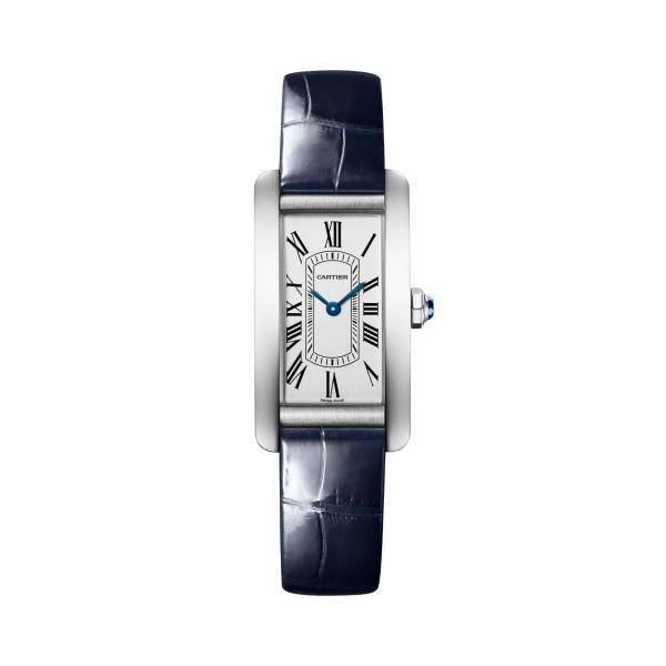 Cartier Tank Américaine (Ref: WSTA0082)