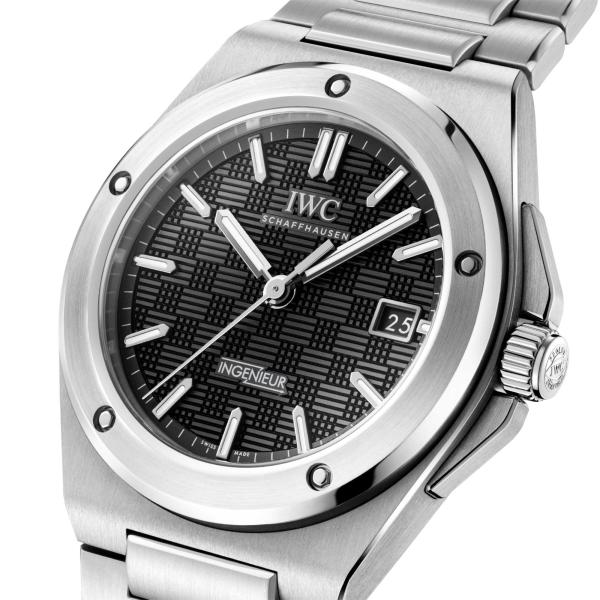 IWC INGENIEUR AUTOMATIC 40 (Ref: IW328901)