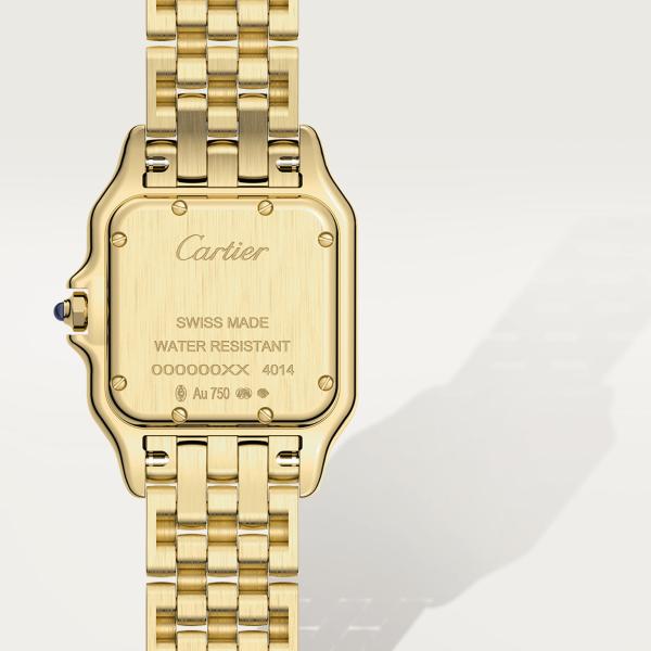 Cartier Panthère de Cartier (Ref: WGPN0038)