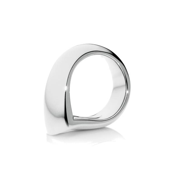 Tamara Comolli SIGNATURE Ring Drop  (Ref: R-Dr-wg)