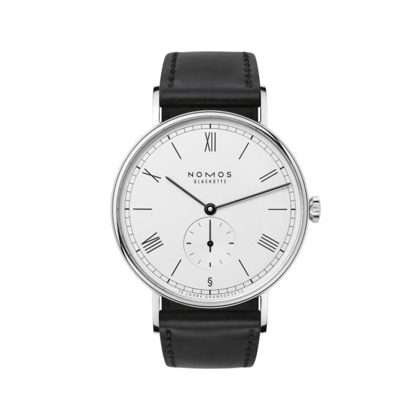 NOMOS Glashütte Ludwig 38 - 75 Jahre Grundgesetz (Ref: 234.S3)