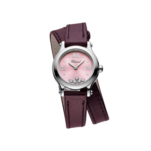 Chopard Happy Sport (Ref: 278620-3004)