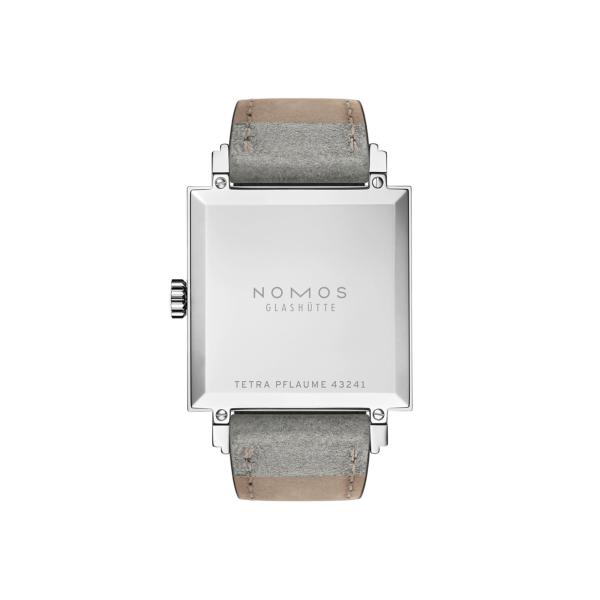 NOMOS Glashütte Tetra Pflaume (Ref: 499)