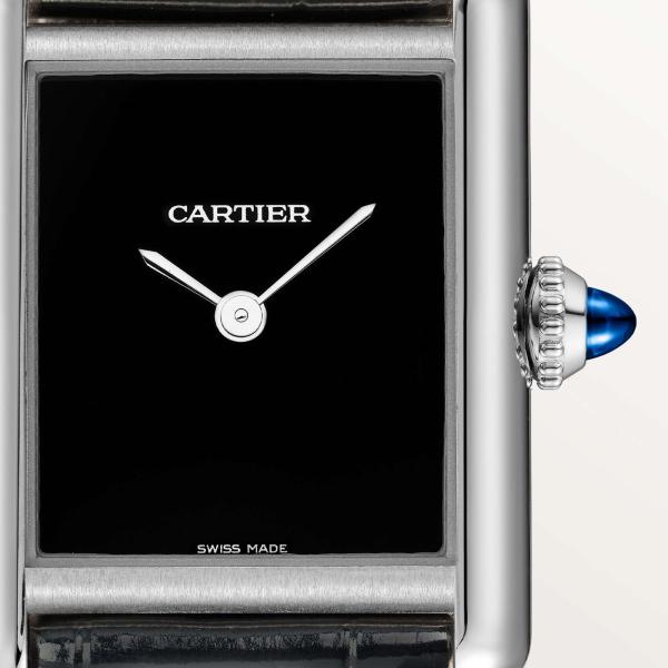 Cartier Tank Must (Ref: WSTA0071)